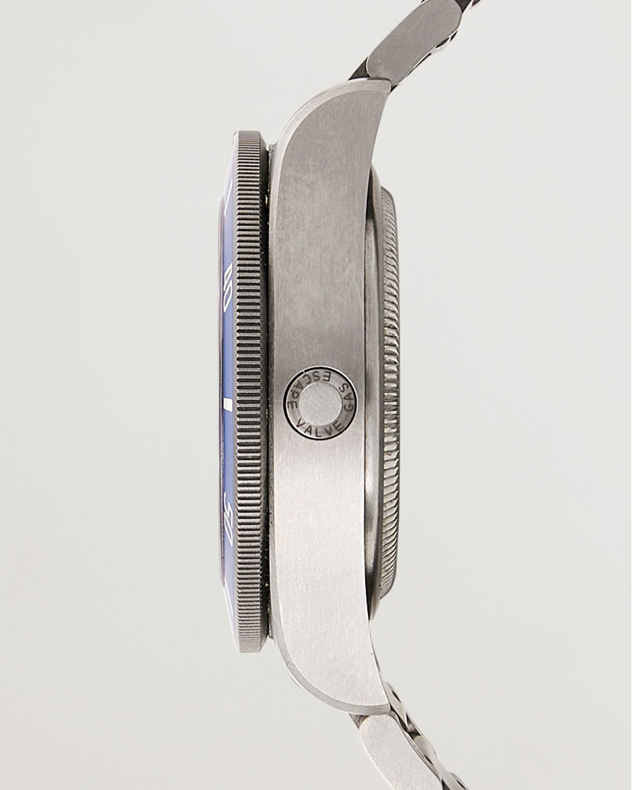 Mies | Tudor Pre-Owned Pelagos 25600TB Silver | Tudor Pre-Owned | Pelagos 25600TB Silver