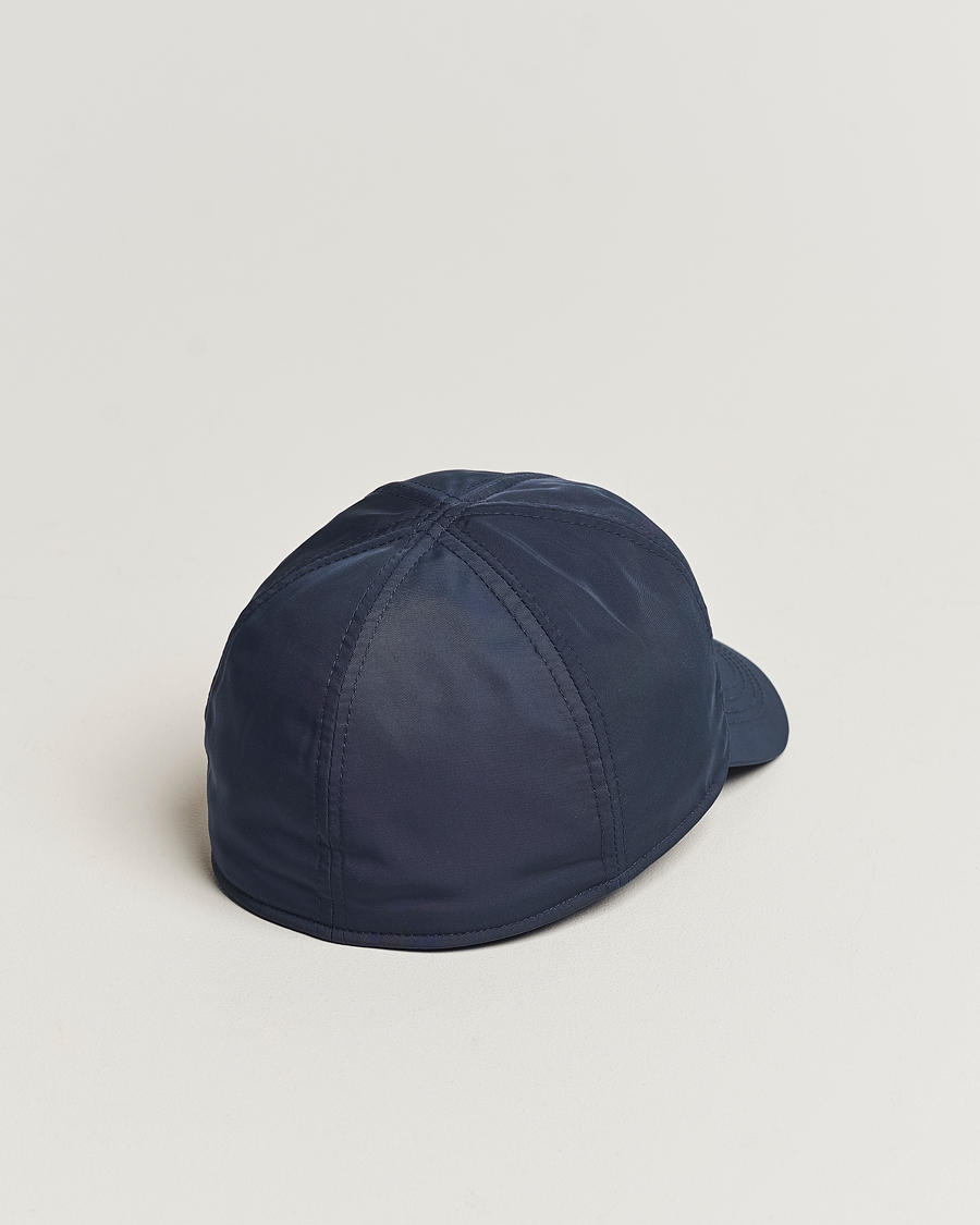 Mies | Wigéns Baseball Classic Navy | Wigéns | Baseball Classic Navy