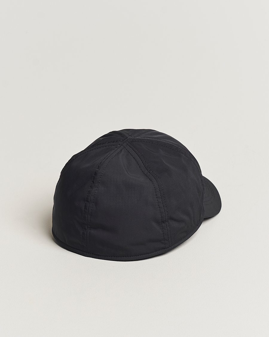 Mies | Wigéns Baseball Classic Black | Wigéns | Baseball Classic Black