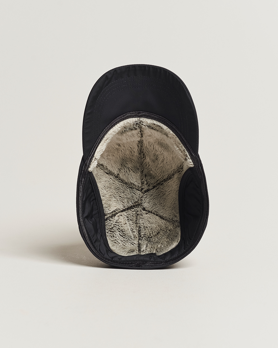 Mies | Wigéns Baseball Classic Black | Wigéns | Baseball Classic Black