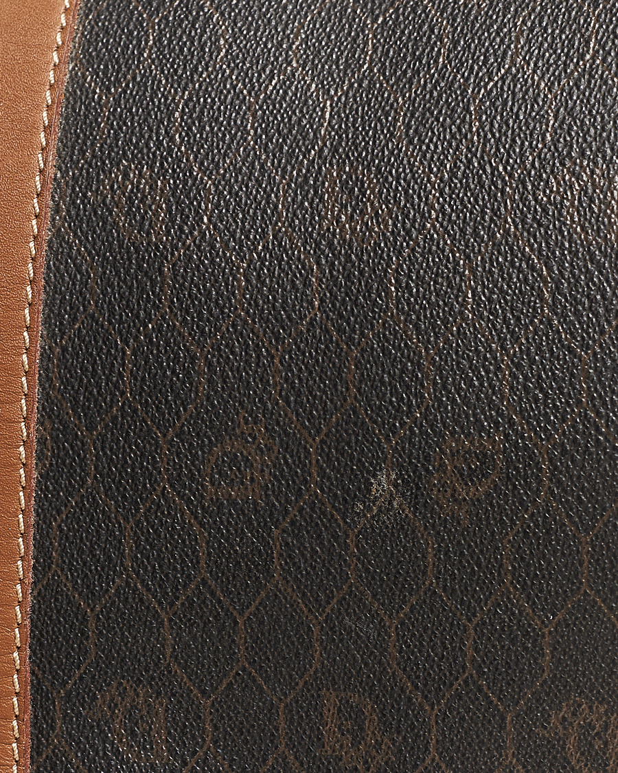 Mies | Dior Pre-Owned Travel Handbag Monogram | Dior Pre-Owned | Travel Handbag Monogram