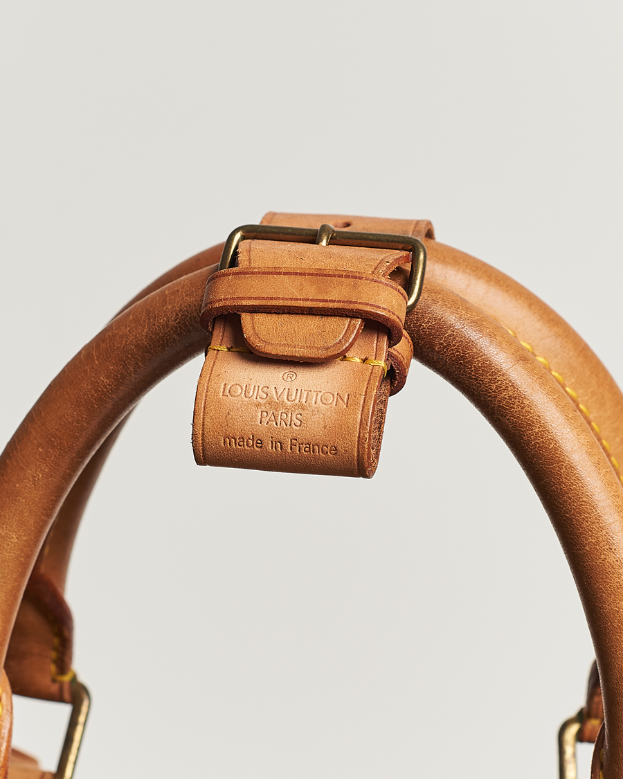 Mies | Louis Vuitton Pre-Owned Keepall 50 Bag Monogram  | Louis Vuitton Pre-Owned | Keepall 50 Bag Monogram 