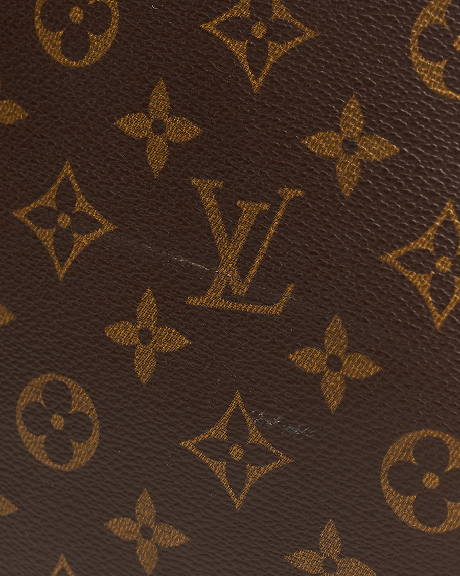 Mies | Louis Vuitton Pre-Owned Keepall 50 Bag Monogram  | Louis Vuitton Pre-Owned | Keepall 50 Bag Monogram 