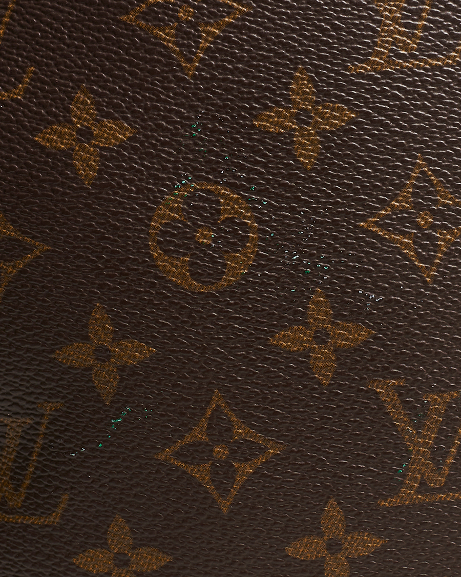 Mies | Louis Vuitton Pre-Owned Keepall 50 Bag Monogram | Louis Vuitton Pre-Owned | Keepall 50 Bag Monogram