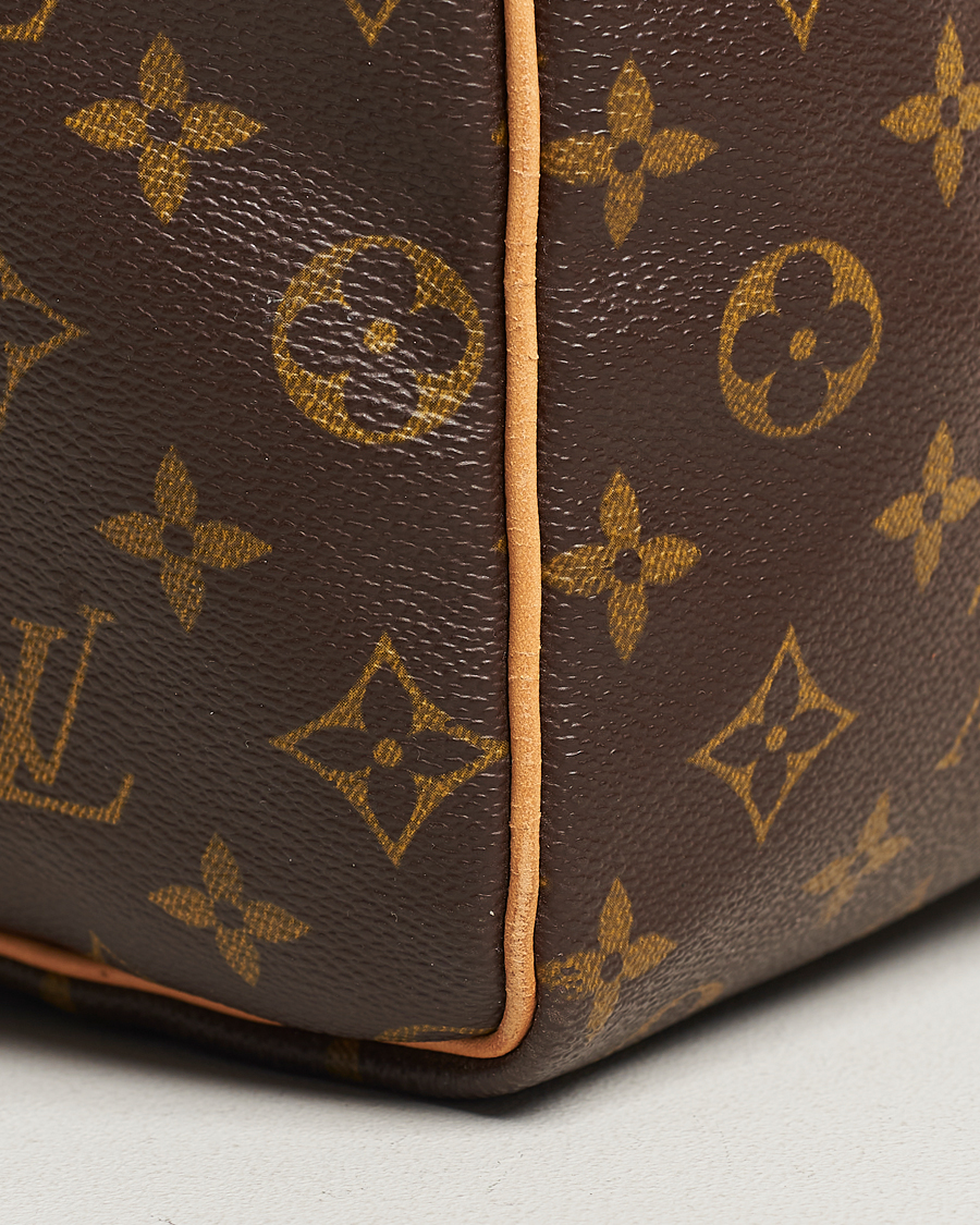 Mies | Louis Vuitton Pre-Owned Keepall Bandoulière 60 Monogram  | Louis Vuitton Pre-Owned | Keepall Bandoulière 60 Monogram 