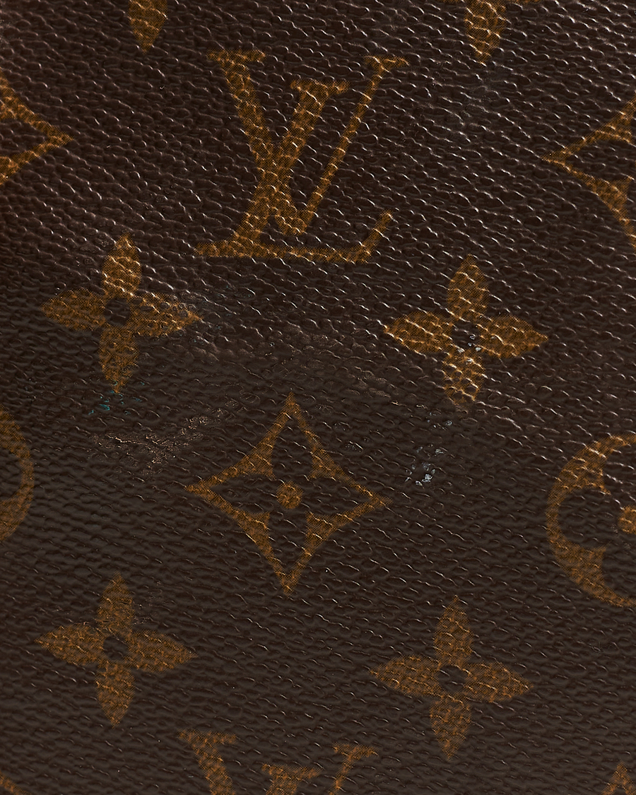Mies | Louis Vuitton Pre-Owned Keepall Bandoulière 50 Monogram | Louis Vuitton Pre-Owned | Keepall Bandoulière 50 Monogram