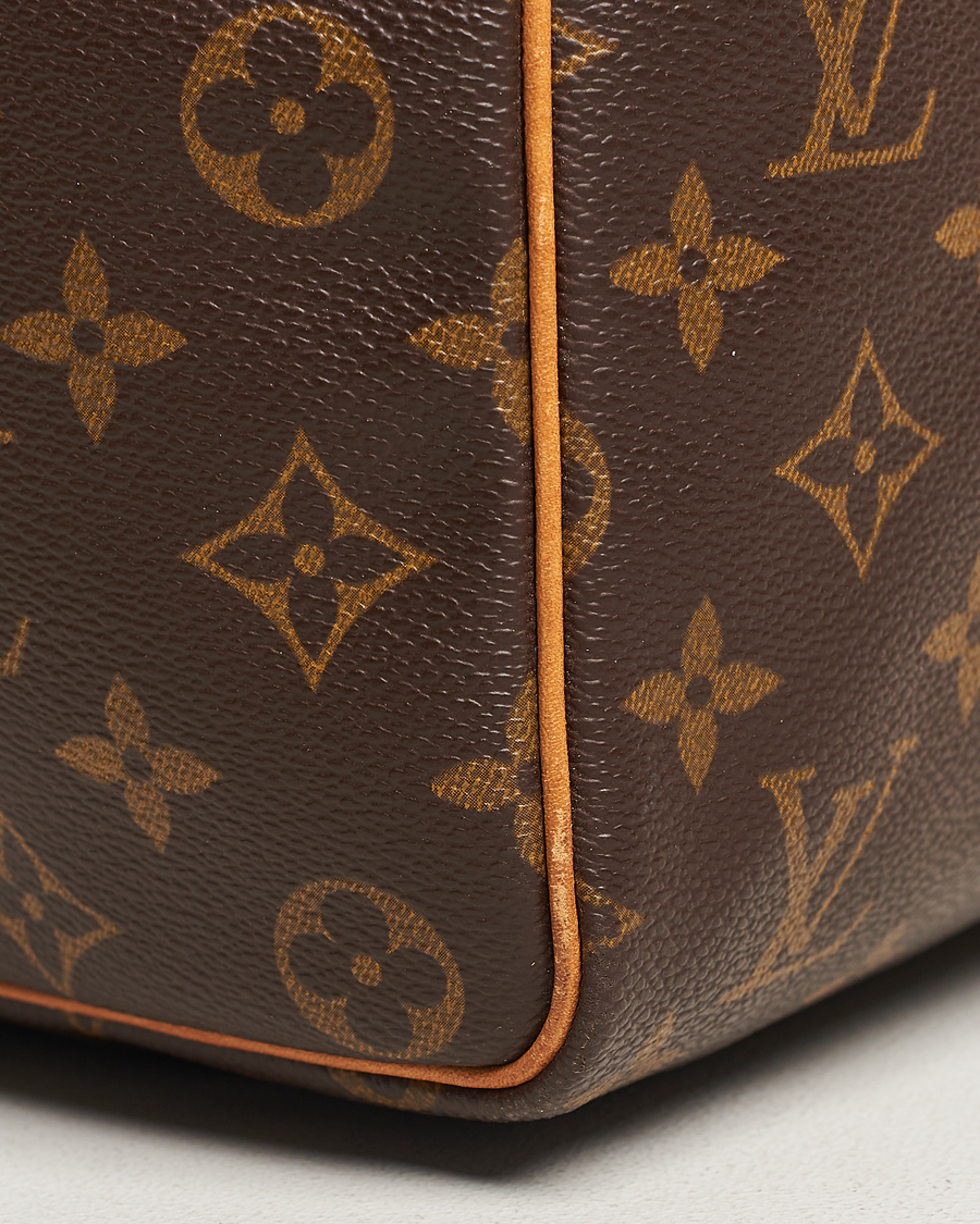 Mies | Louis Vuitton Pre-Owned Keepall 45 Bag Monogram  | Louis Vuitton Pre-Owned | Keepall 45 Bag Monogram 