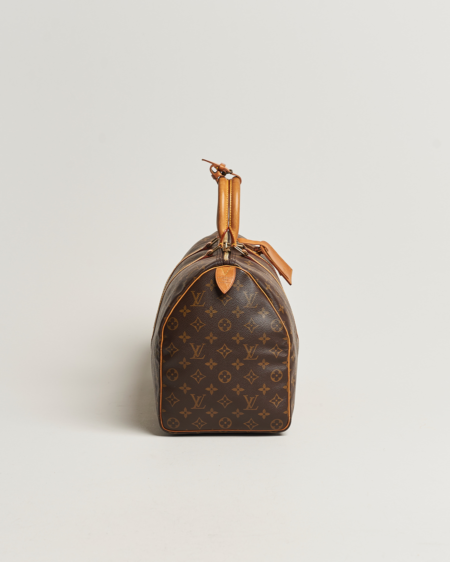 Mies | Louis Vuitton Pre-Owned Keepall 45 Bag Monogram  | Louis Vuitton Pre-Owned | Keepall 45 Bag Monogram 