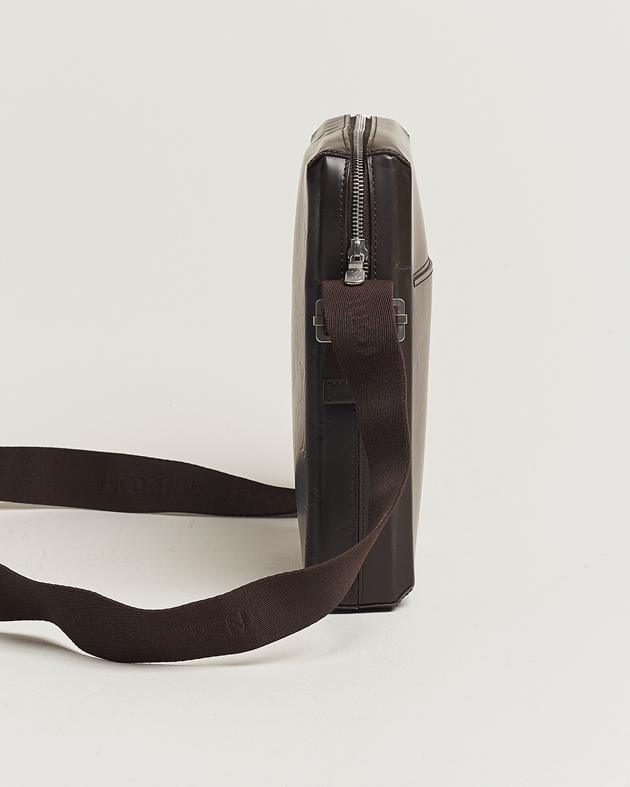 Mies | Louis Vuitton Pre-Owned Bobby Bag Monogram Glace | Louis Vuitton Pre-Owned | Bobby Bag Monogram Glace