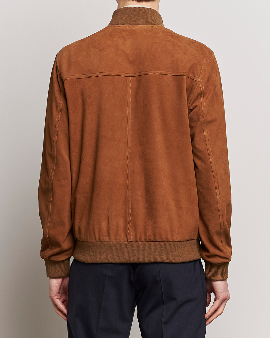 Mies | Takit | Valstar | Valstarino Suede Jacket Sandal