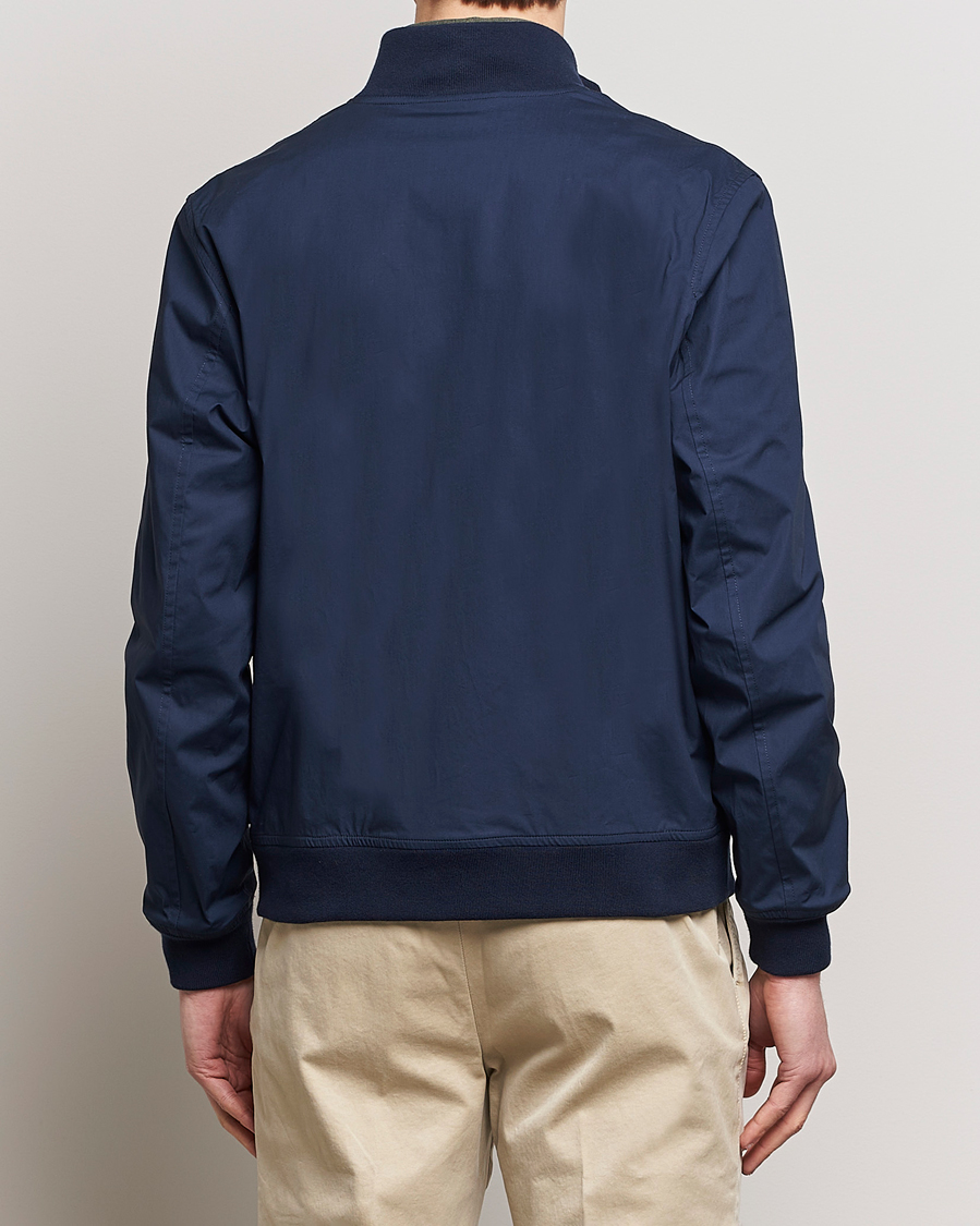 Mies | Takit | Valstar | Lightweight Cotton Valstarino Navy