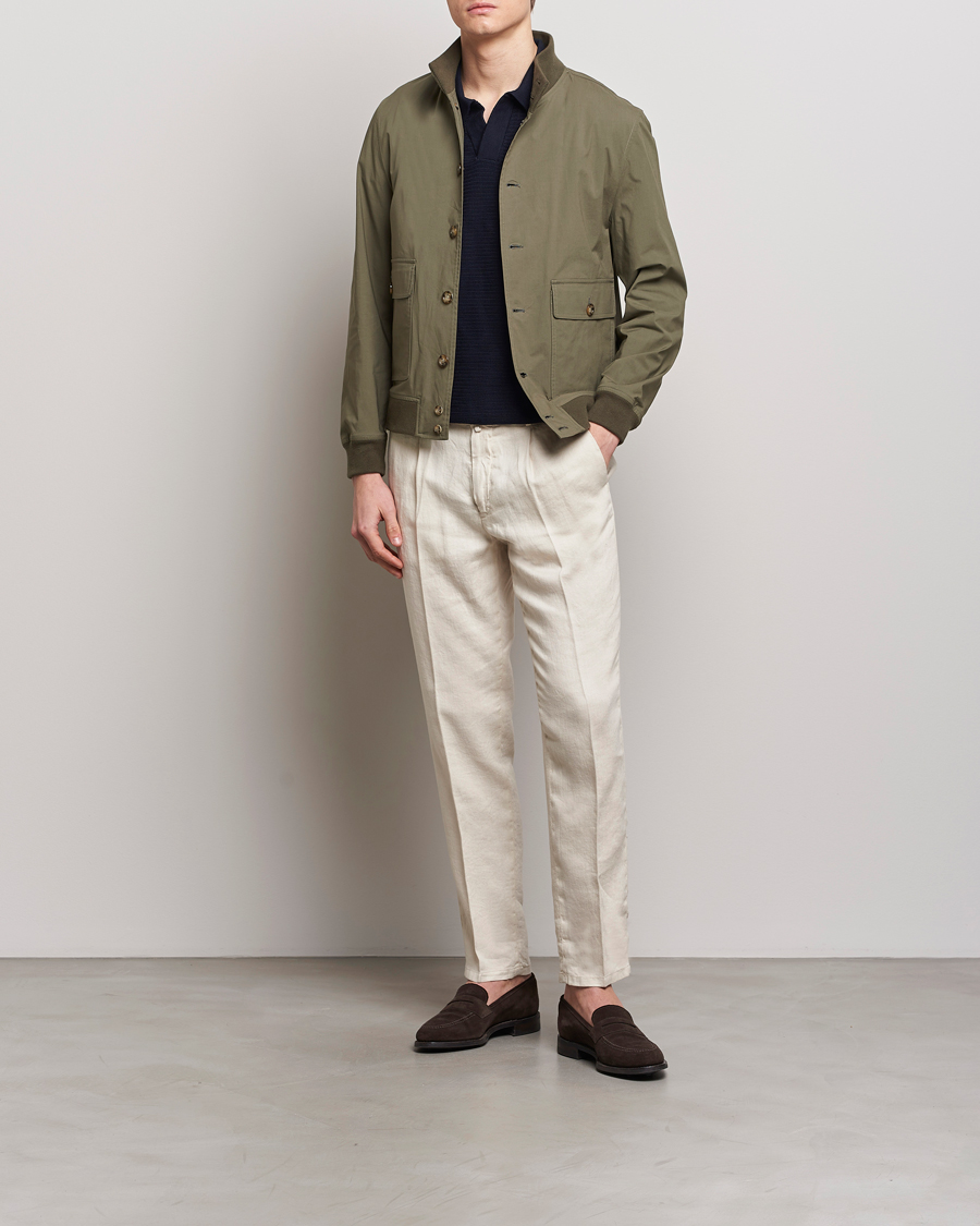 Mies | Takit | Valstar | Lightweight Cotton Valstarino Cappero