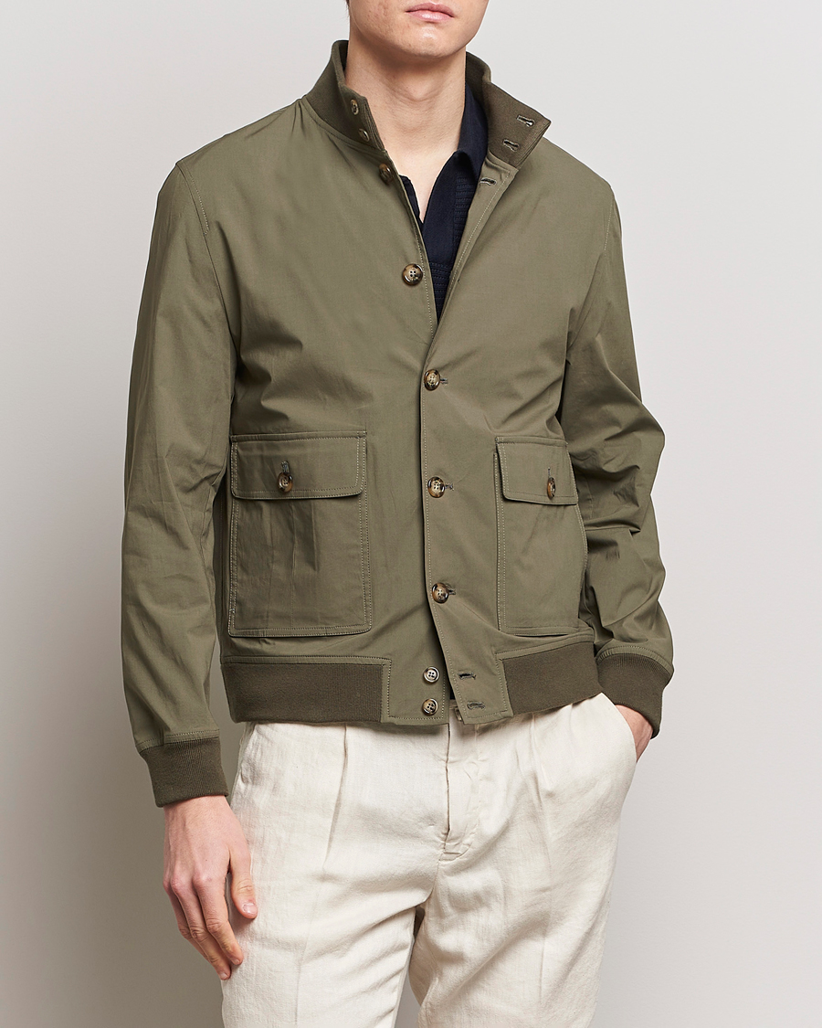 Mies | Takit | Valstar | Lightweight Cotton Valstarino Cappero