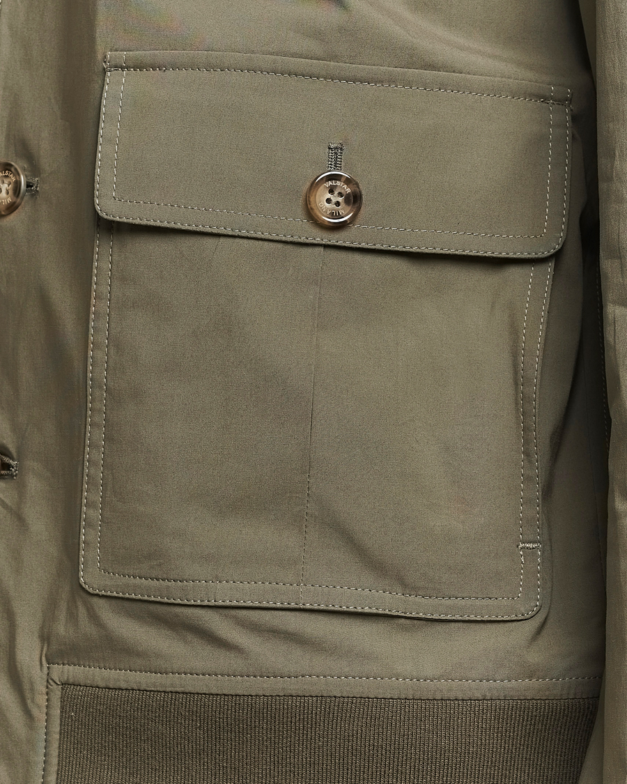 Mies | Takit | Valstar | Lightweight Cotton Valstarino Cappero