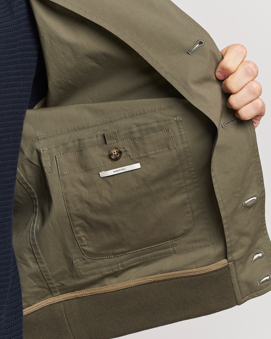 Mies | Takit | Valstar | Lightweight Cotton Valstarino Cappero