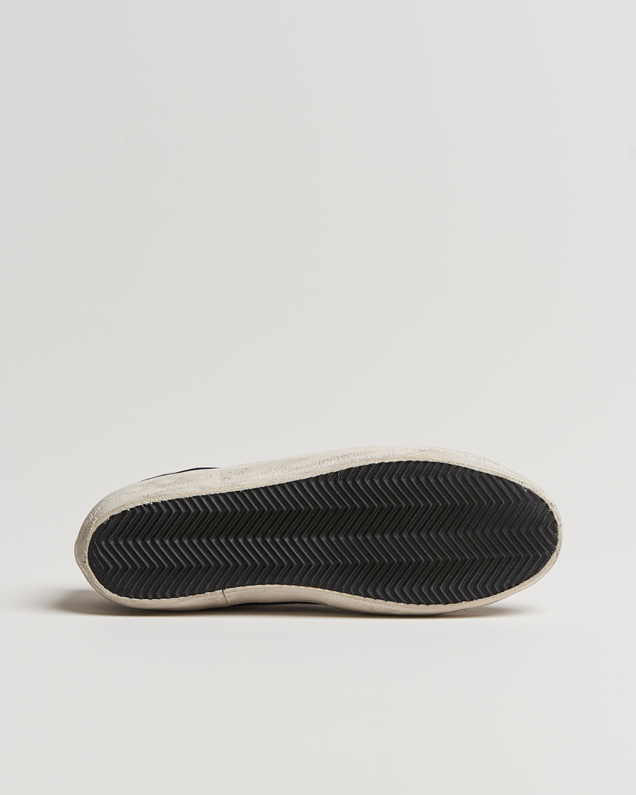 Mies | Golden Goose Deluxe Brand Super-Star Sneaker Navy/White | Golden Goose | Deluxe Brand Super-Star Sneaker Navy/White