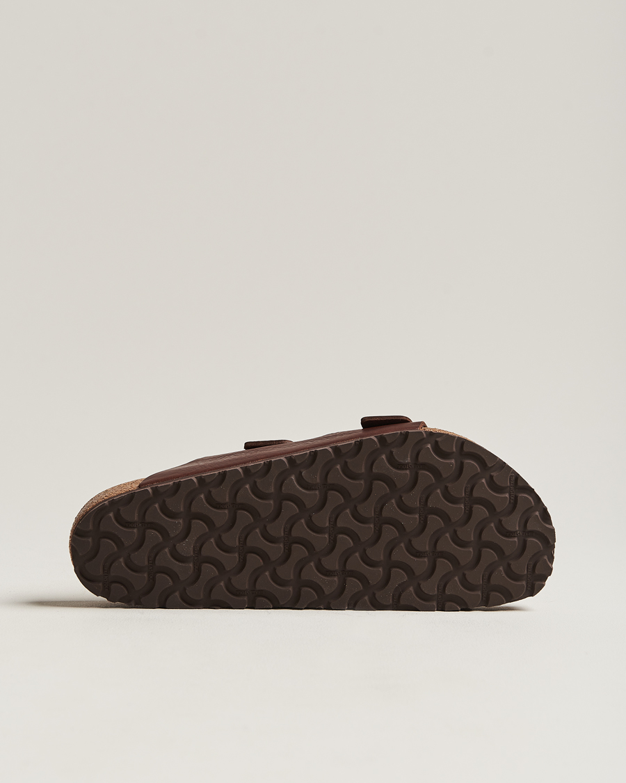 Mies | BIRKENSTOCK Arizona Classic Footbed Vintage Wood Roast | BIRKENSTOCK | Arizona Classic Footbed Vintage Wood Roast