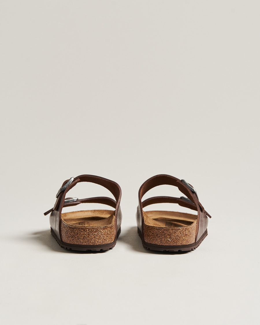 Mies | BIRKENSTOCK Arizona Classic Footbed Vintage Wood Roast | BIRKENSTOCK | Arizona Classic Footbed Vintage Wood Roast