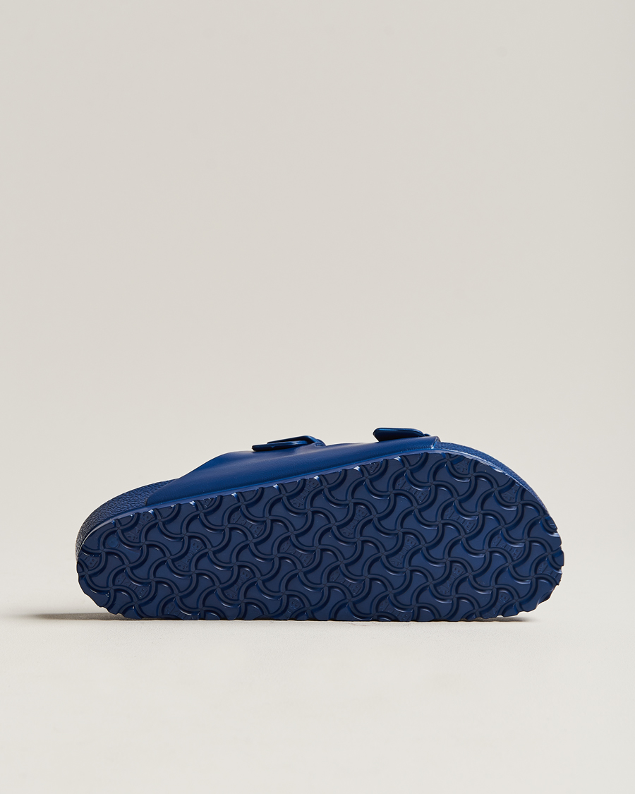 Mies | Sandaalit ja tohvelit | BIRKENSTOCK | Arizona Eva Navy