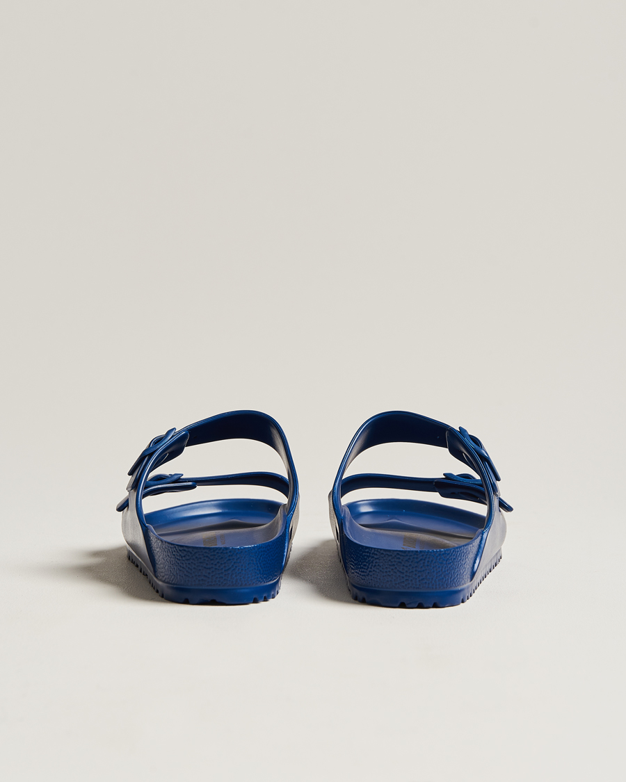 Mies | Sandaalit ja tohvelit | BIRKENSTOCK | Arizona Eva Navy