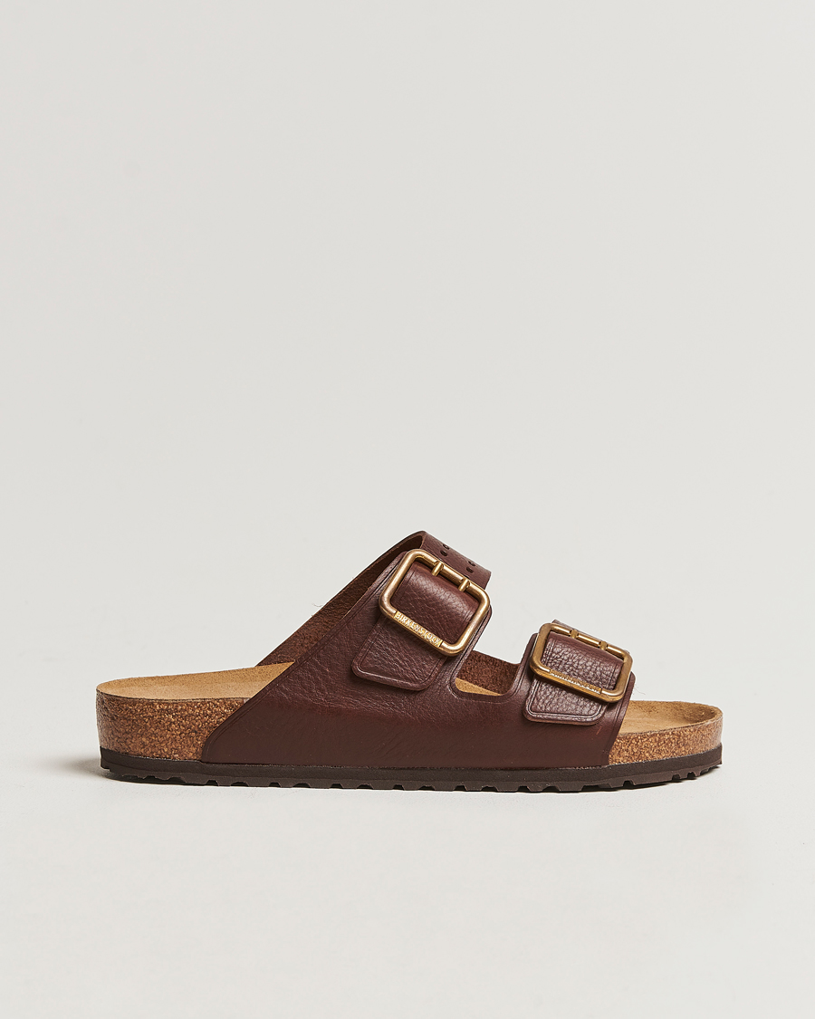 Mies | BIRKENSTOCK Arizona Bold Roast Leather | BIRKENSTOCK | Arizona Bold Roast Leather