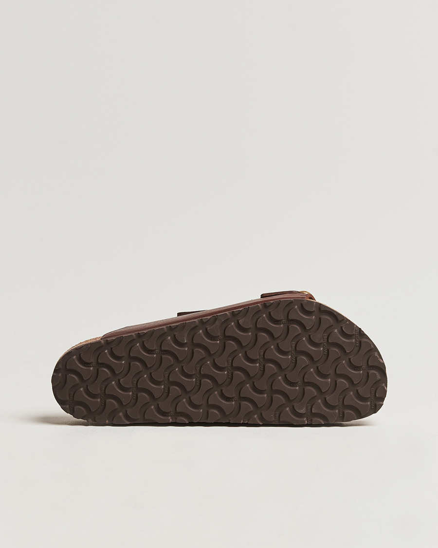 Mies | BIRKENSTOCK Arizona Bold Roast Leather | BIRKENSTOCK | Arizona Bold Roast Leather