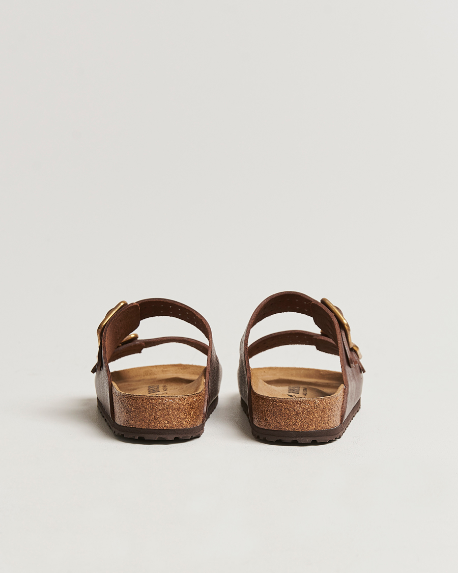 Mies | BIRKENSTOCK Arizona Bold Roast Leather | BIRKENSTOCK | Arizona Bold Roast Leather