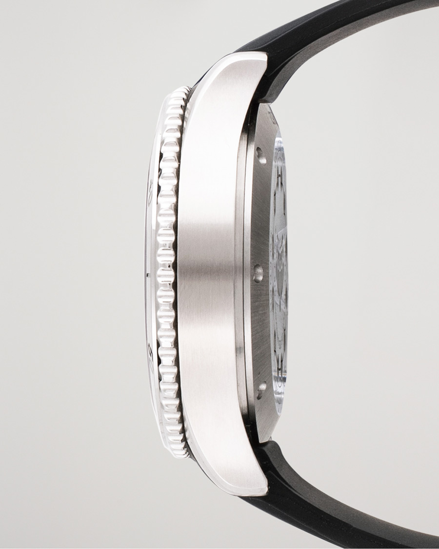 Mies | Sjöö Sandström Pre-Owned UTC Skydiver 017401 Silver | Sjöö Sandström Pre-Owned | UTC Skydiver 017401 Silver