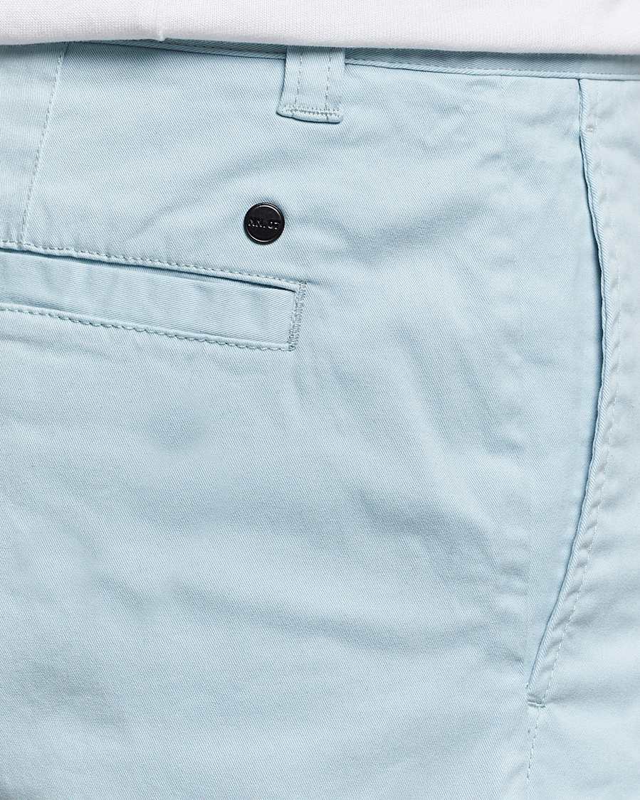 Mies | Shortsit | NN07 | Crown Shorts Winter Sky