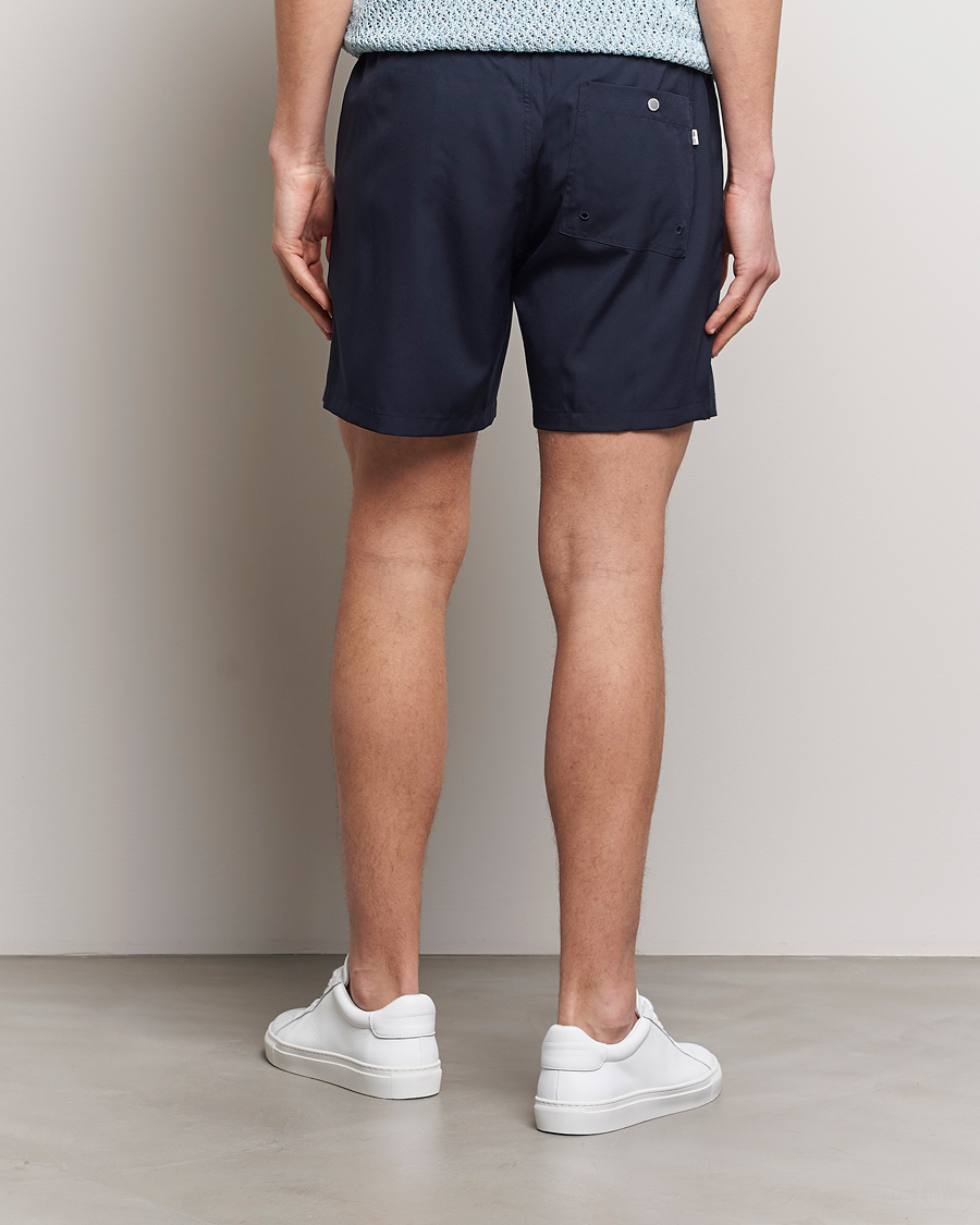 Mies | Uimahousut | NN07 | Jules Swimshorts True Blue