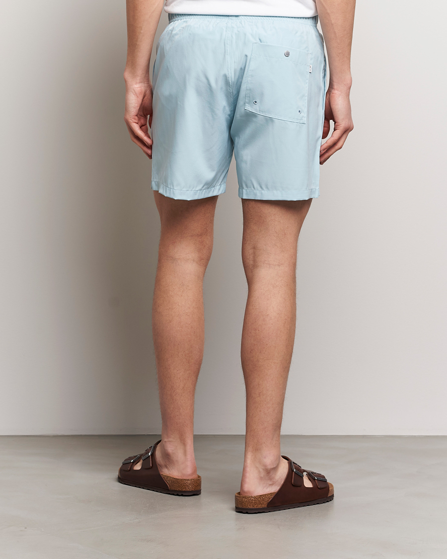 Mies | Uimahousut | NN07 | Jules Swimshorts Winter Sky