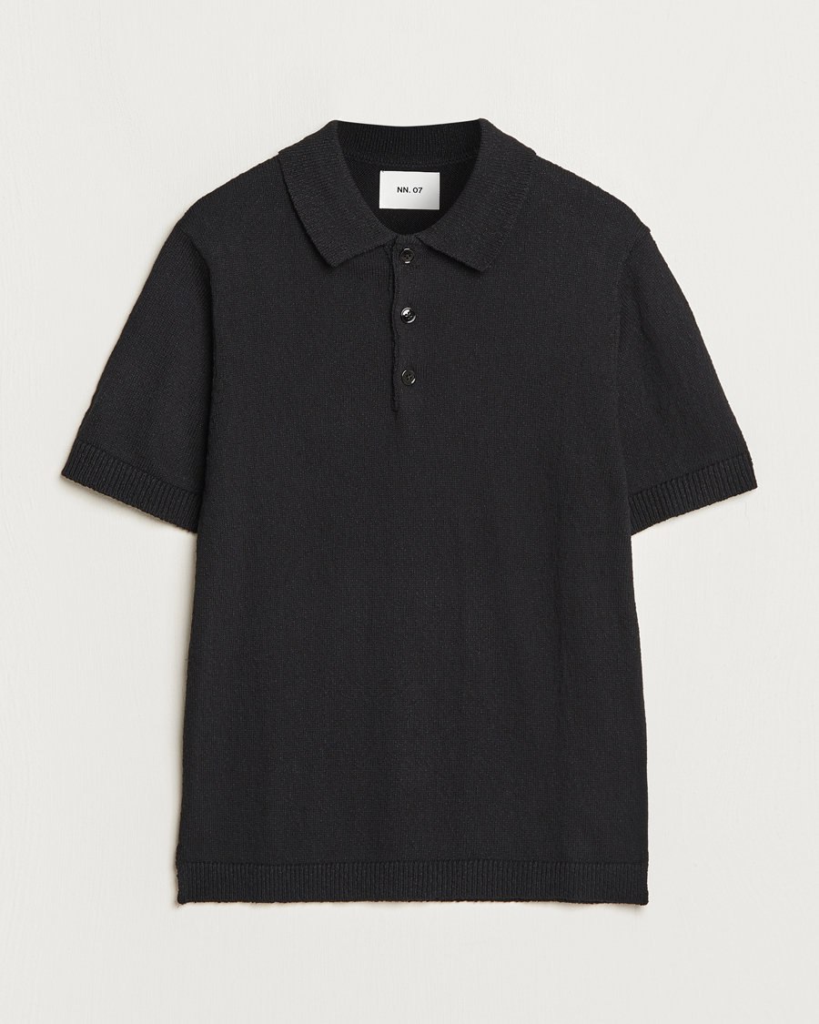 Mies | Pikeet | NN07 | Randy Polo Black