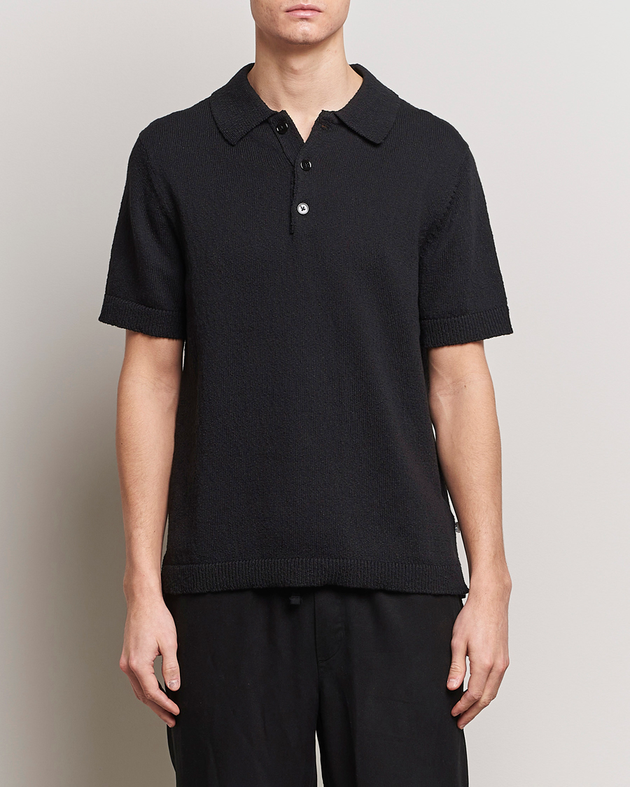 Mies | Pikeet | NN07 | Randy Polo Black