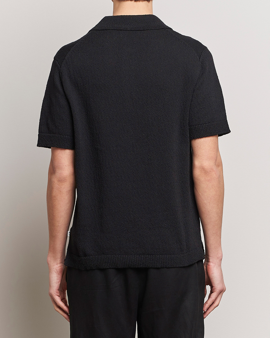 Mies | Pikeet | NN07 | Randy Polo Black