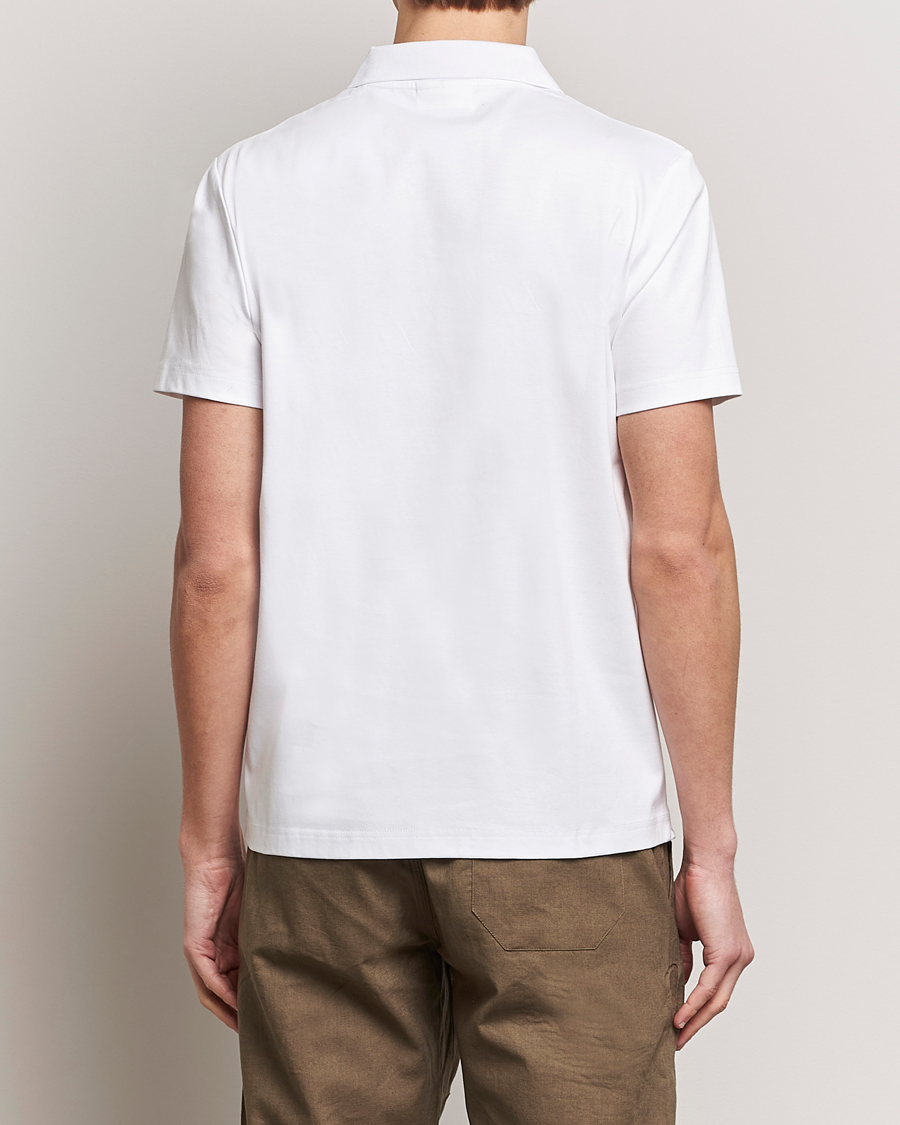 Mies | Pikeet | NN07 | Paul Polo White
