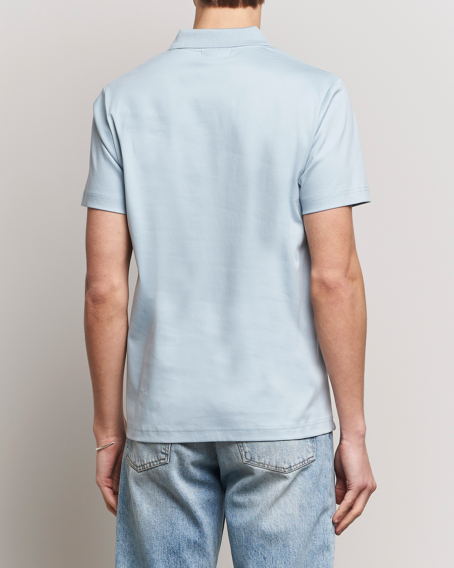 Mies | Pikeet | NN07 | Paul Polo Ashley Blue