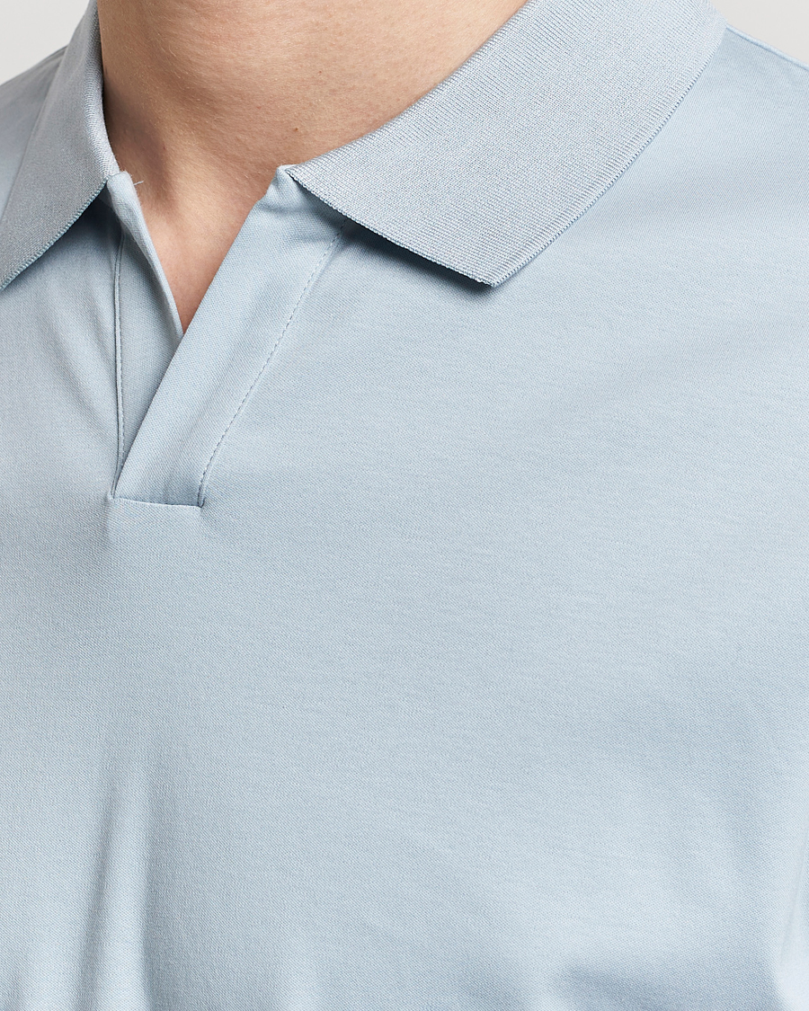 Mies | Pikeet | NN07 | Paul Polo Ashley Blue