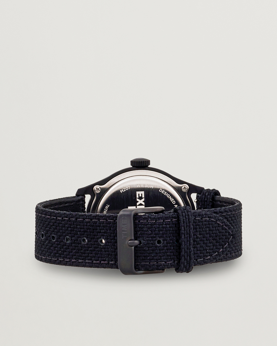 Mies | Timex Expedition North Traprock Quartz 43mm White Dial | Timex | Expedition North Traprock Quartz 43mm White Dial