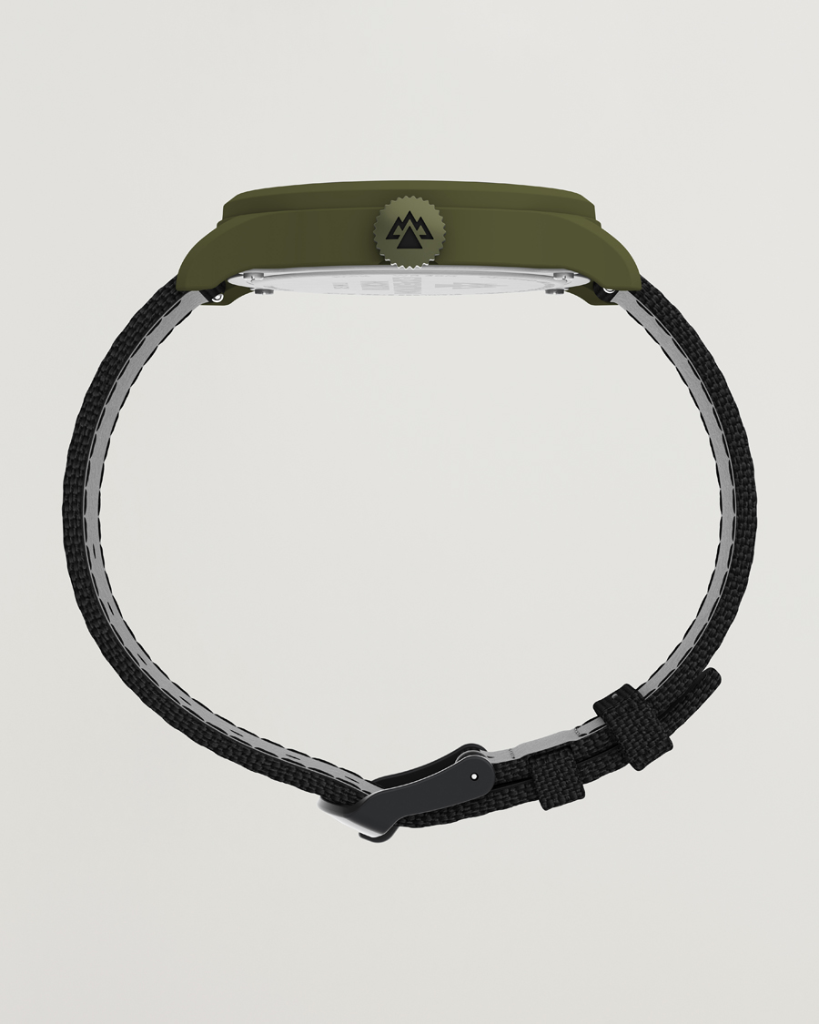 Mies | Timex Expedition North Traprock Quartz 43mm Black Dial | Timex | Expedition North Traprock Quartz 43mm Black Dial