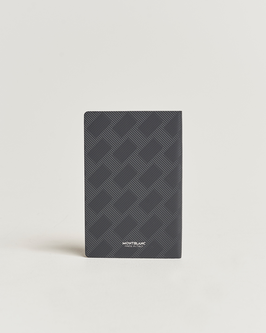 Mies | Montblanc Notebook #148 Extreme 3.0 Lined Grey | Montblanc | Notebook #148 Extreme 3.0 Lined Grey