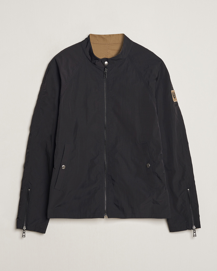 Mies | Takit | Belstaff | Reversible Centenary Racer Black