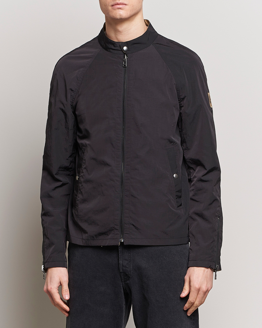 Mies | Takit | Belstaff | Reversible Centenary Racer Black