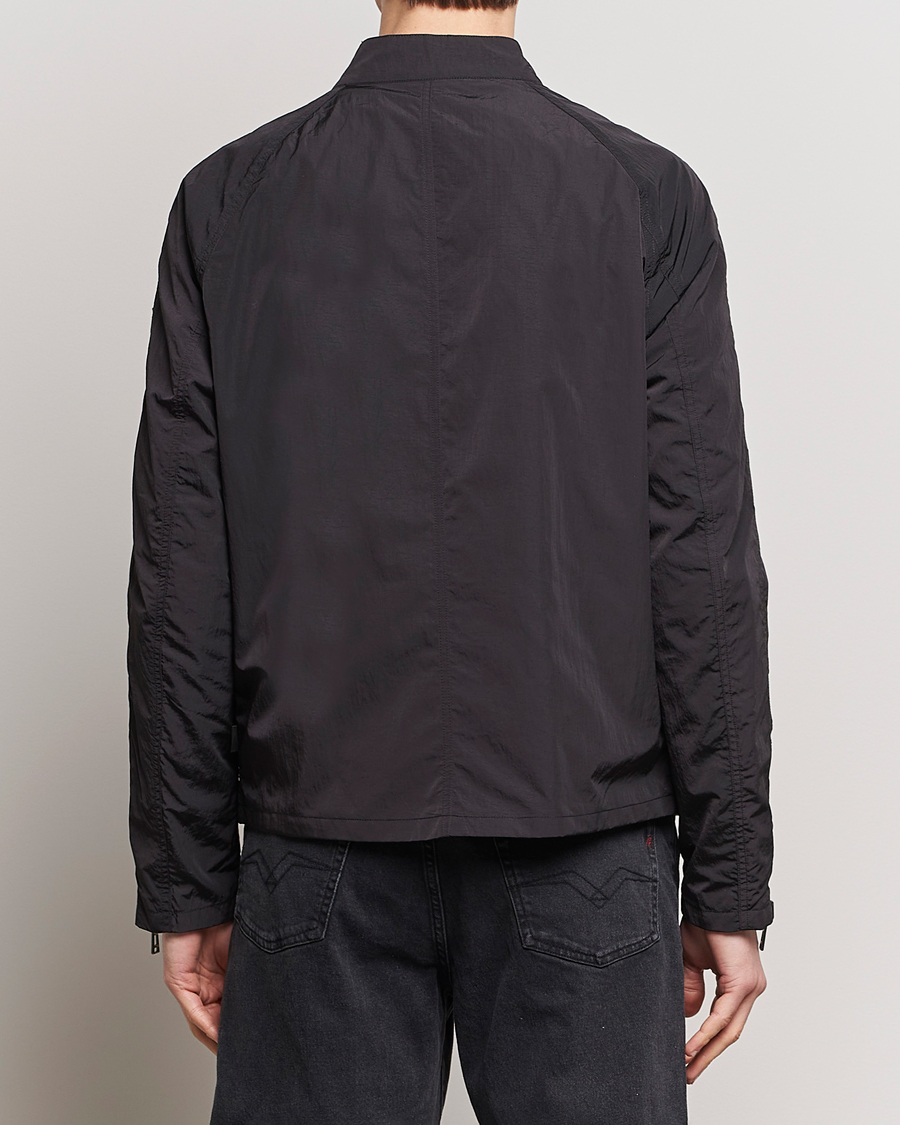 Mies | Takit | Belstaff | Reversible Centenary Racer Black