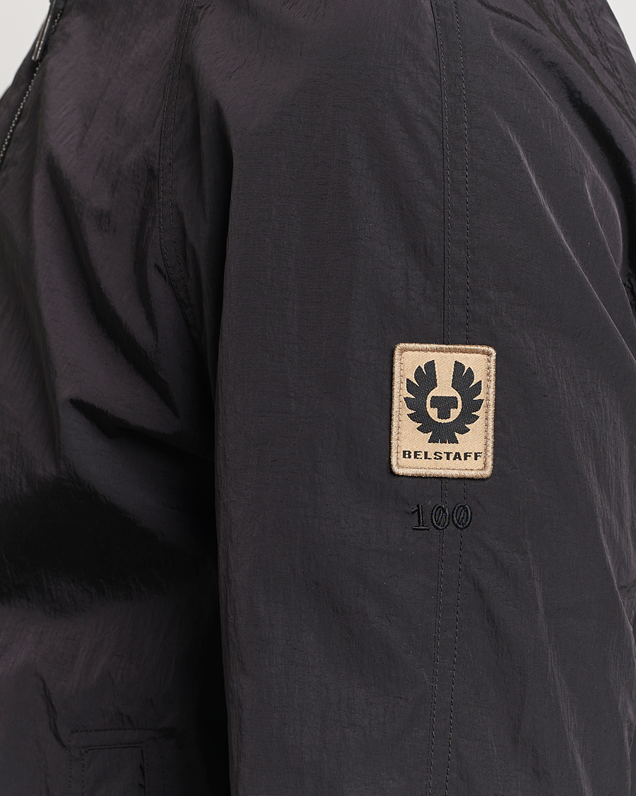 Mies | Takit | Belstaff | Reversible Centenary Racer Black