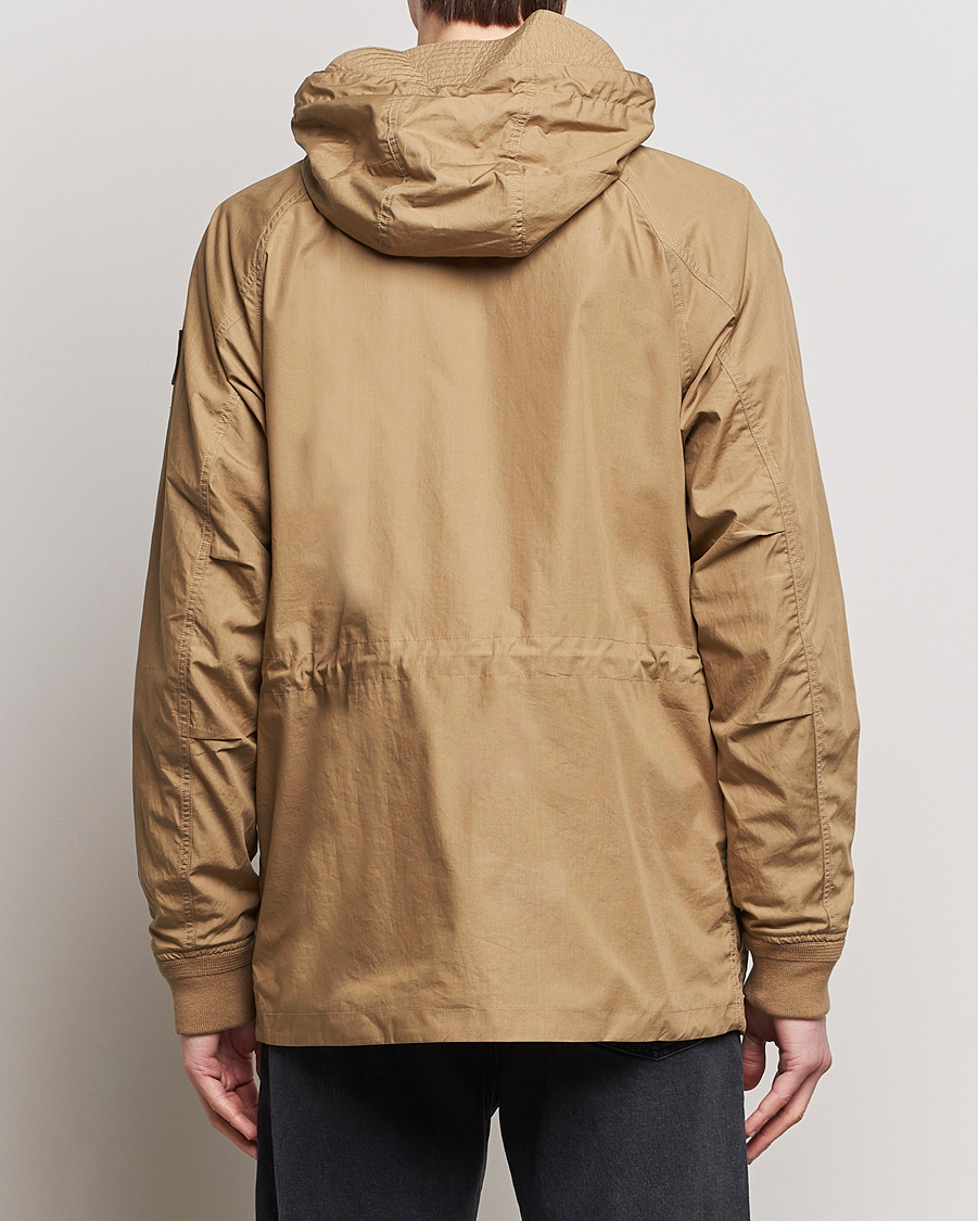 Mies | Takit | Belstaff | Centenary Reversible Jacket British Khaki