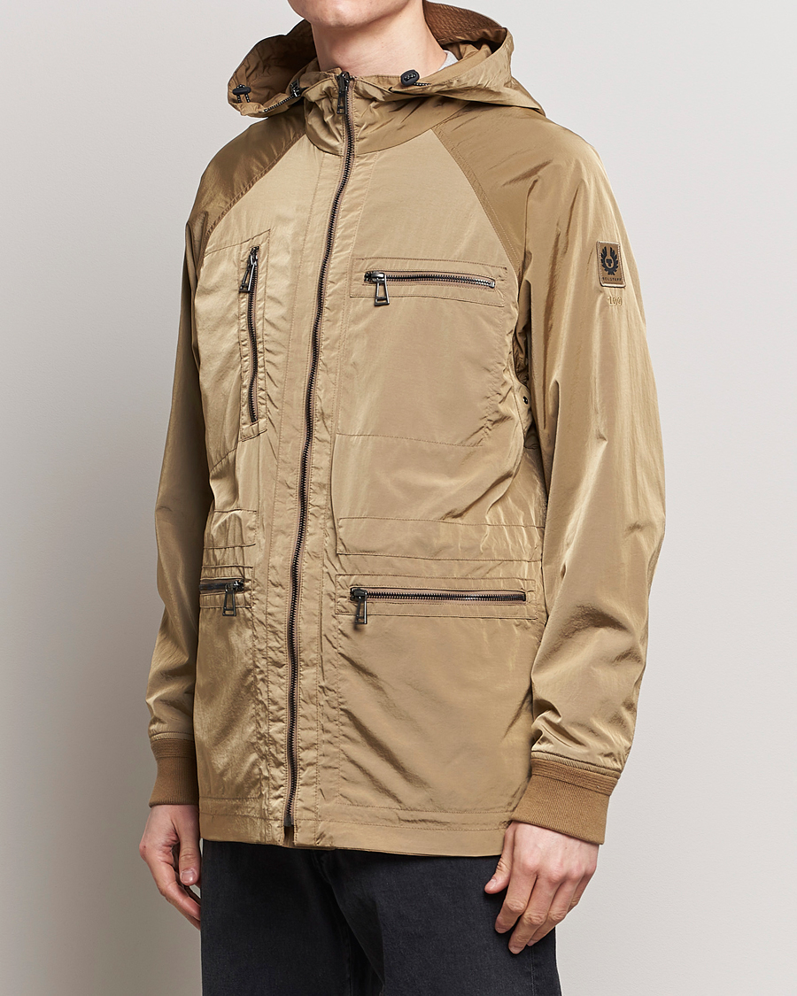 Mies | Takit | Belstaff | Centenary Reversible Jacket British Khaki