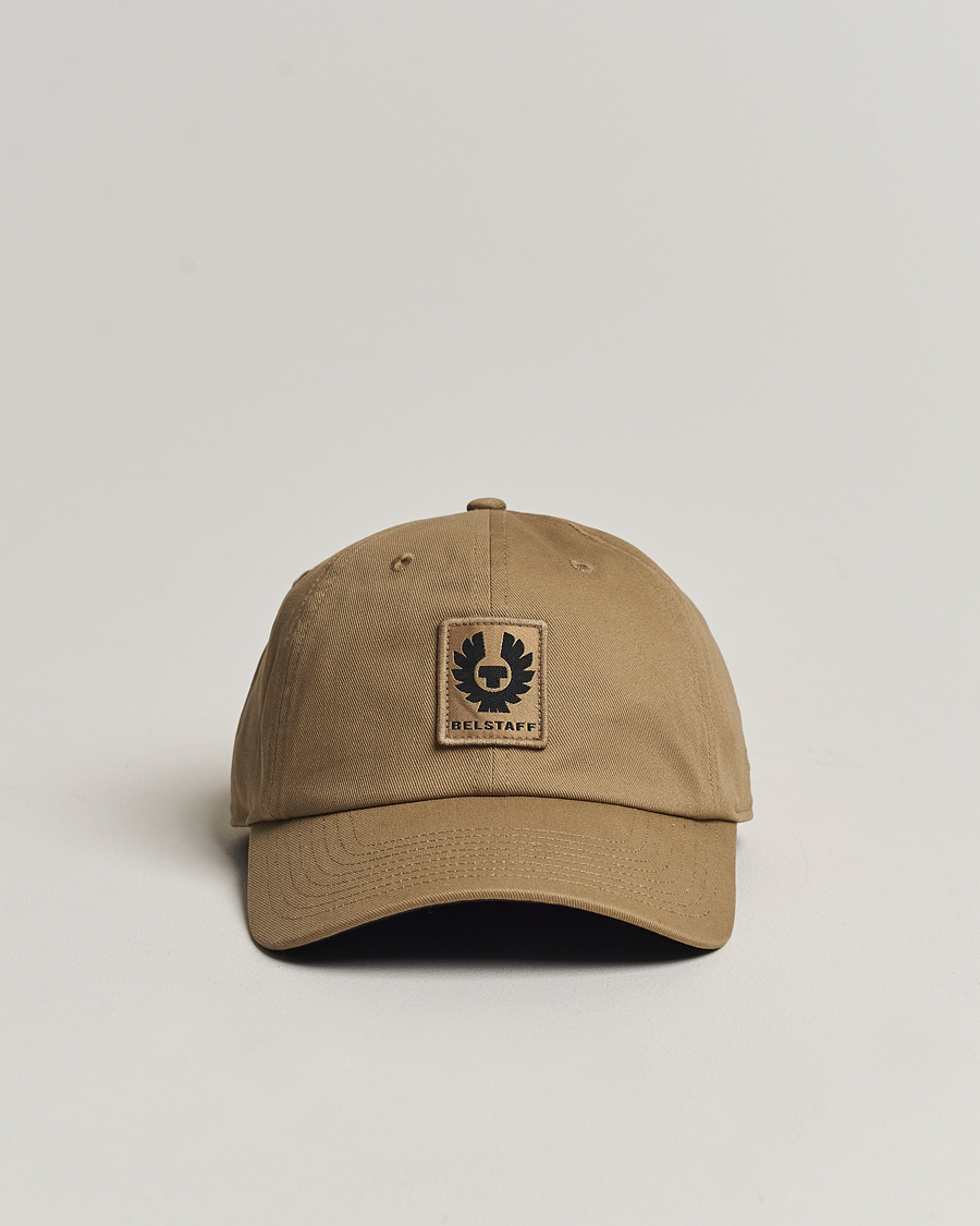 Mies | Belstaff Centenary Cap British Khaki | Belstaff | Centenary Cap British Khaki