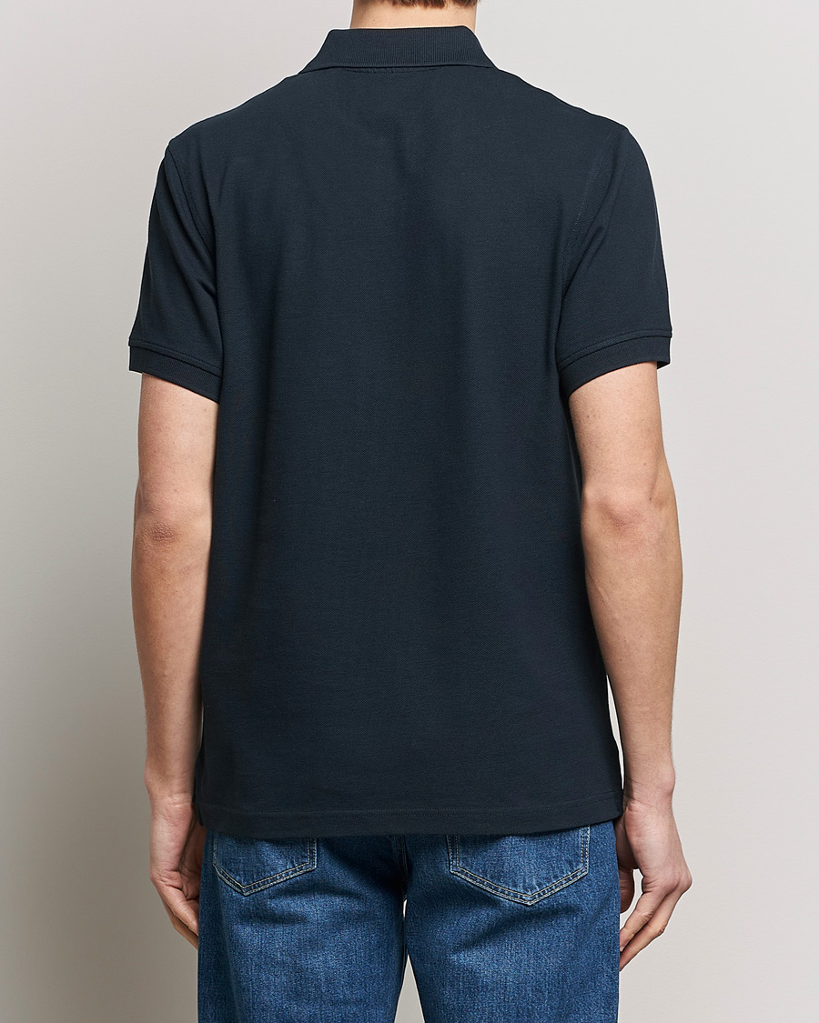 Mies | Pikeet | Belstaff | Signature Polo Dark Ink