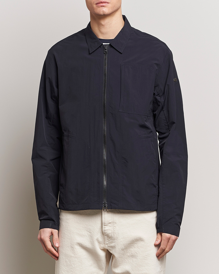 Mies | Casual takit | Scandinavian Edition | Motion Packable Jacket Carbon