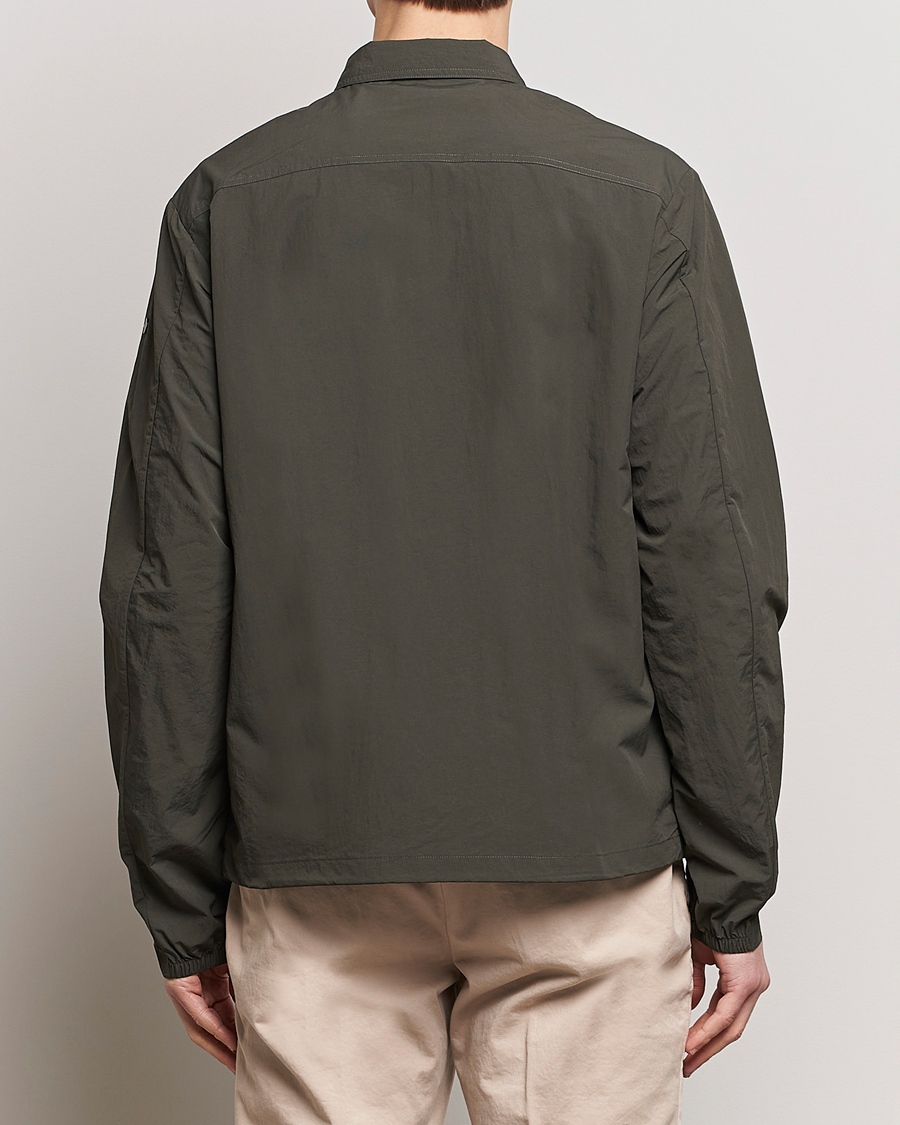 Mies | Takit | Scandinavian Edition | Motion Packable Jacket Dark Olive